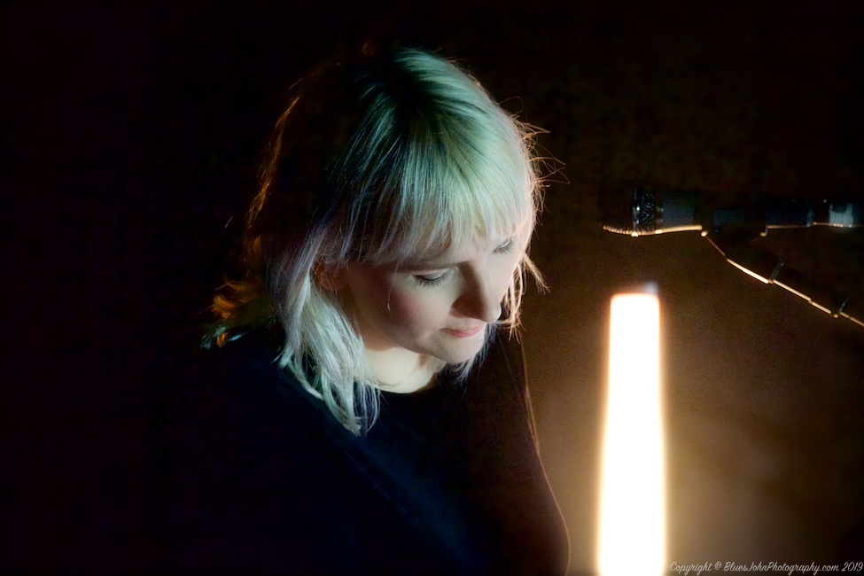 Sleater-Kinney, Crystal Ballroom, photo by John Alcala