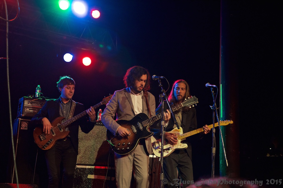 Charles Bradley, Roseland Theater, Soul'd Out Music Festival, Double Tee Concerts, photo by John Alcala