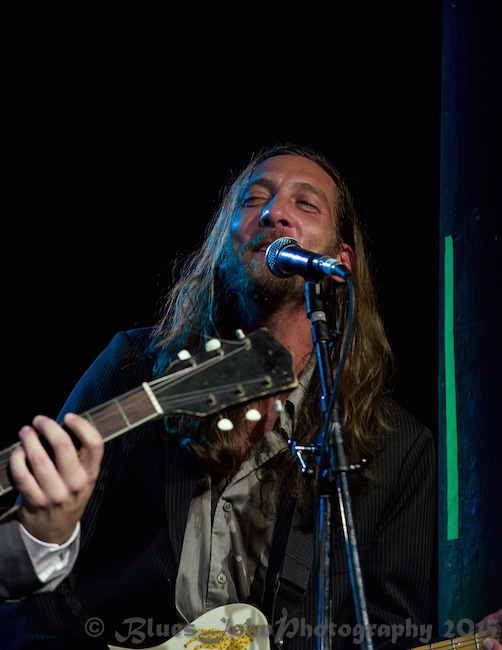 Charles Bradley, Roseland Theater, Soul'd Out Music Festival, Double Tee Concerts, photo by John Alcala