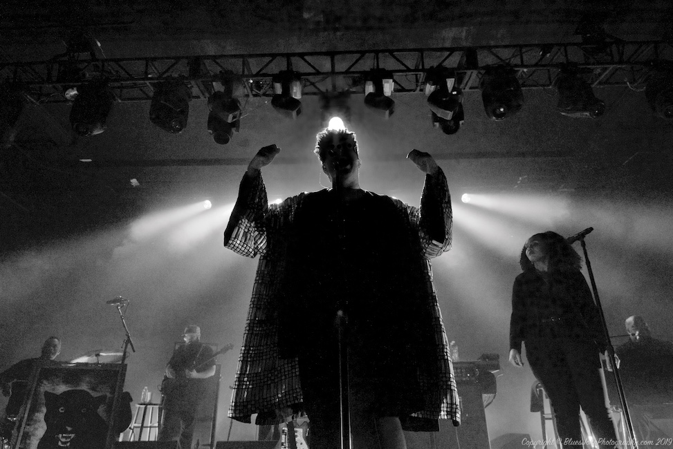 Brittany Howard, Roseland Theater, photo by John Alcala