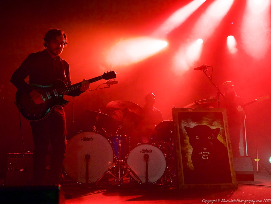 Brittany Howard, Roseland Theater, photo by John Alcala