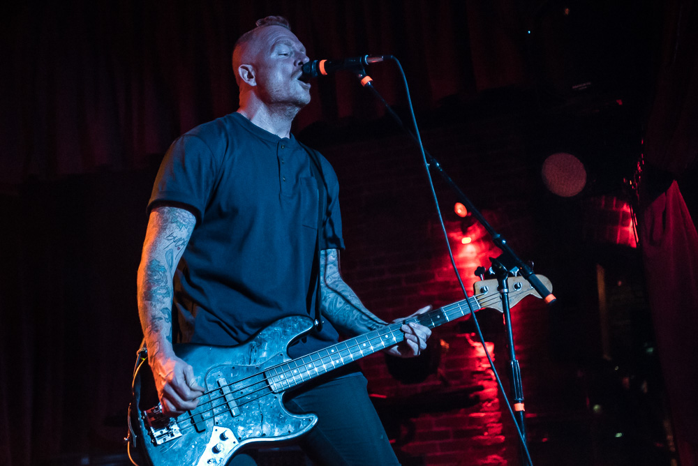 Eve 6, Dante's, photo by Miss Ellanea