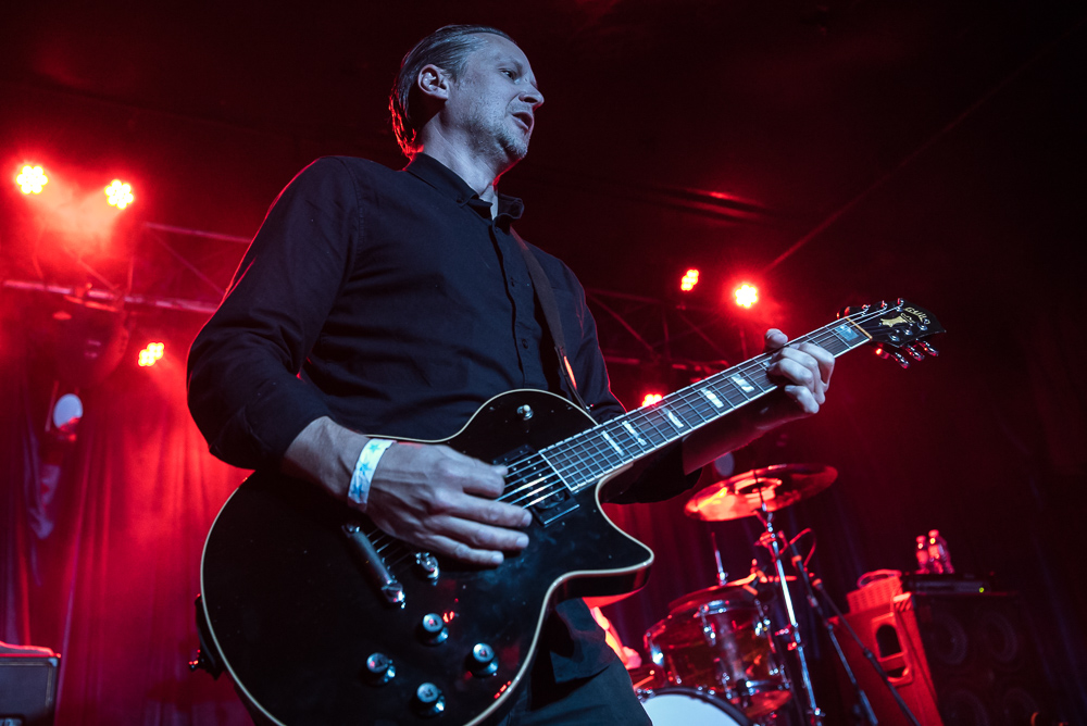 Eve 6, Dante's, photo by Miss Ellanea