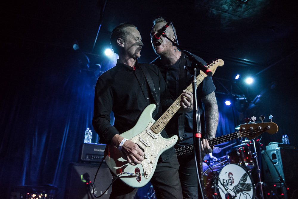 Eve 6, Dante's, photo by Miss Ellanea