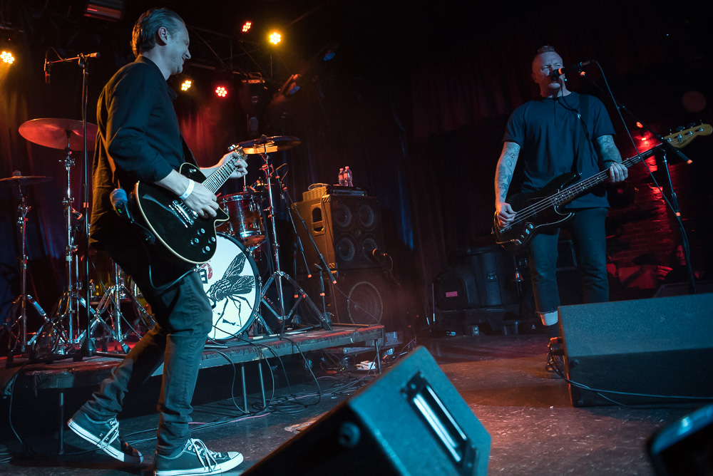 Eve 6, Dante's, photo by Miss Ellanea