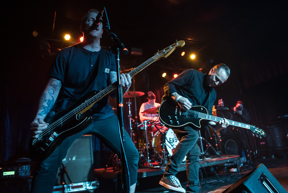 Eve 6, Dante's, photo by Miss Ellanea