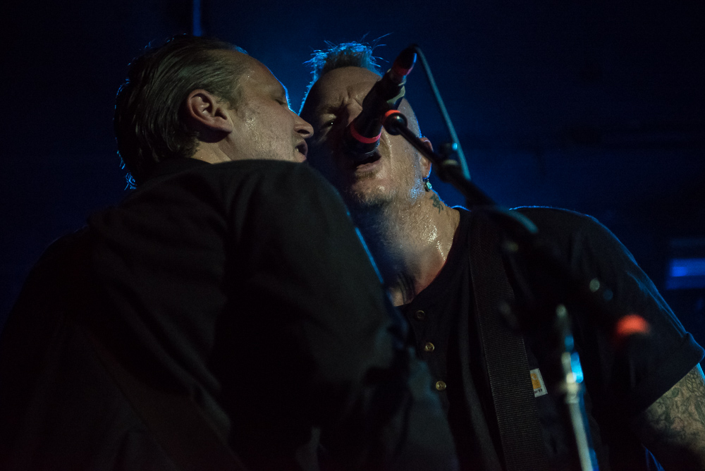 Eve 6, Dante's, photo by Miss Ellanea