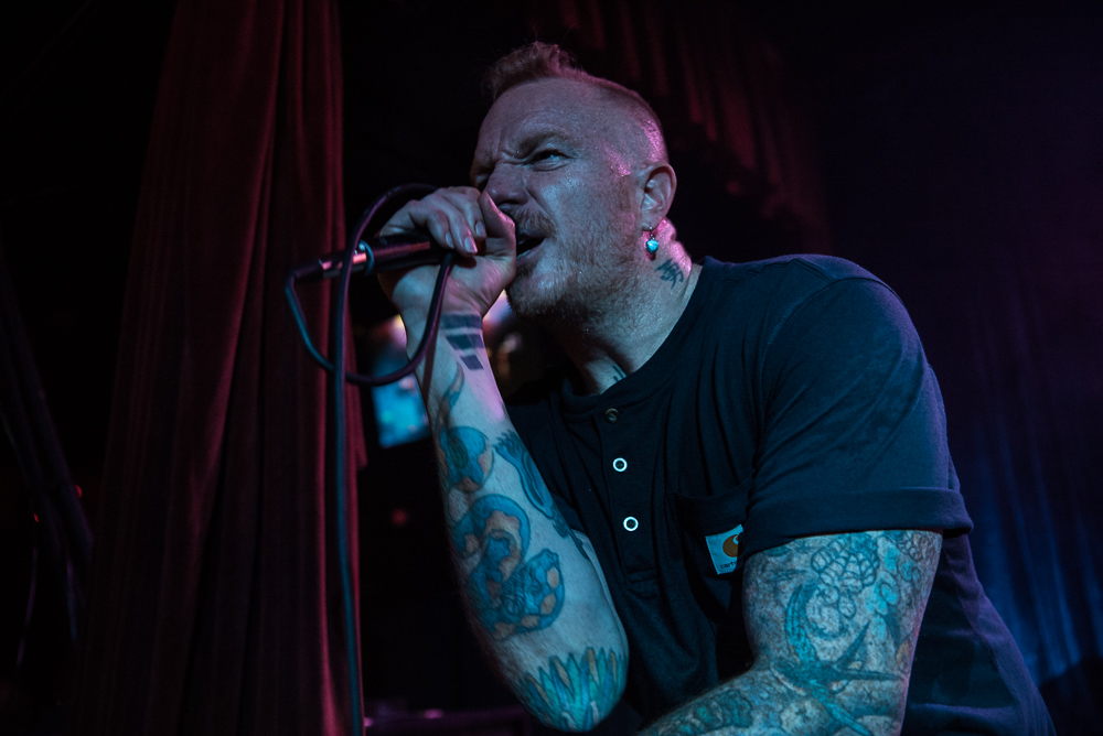 Eve 6, Dante's, photo by Miss Ellanea