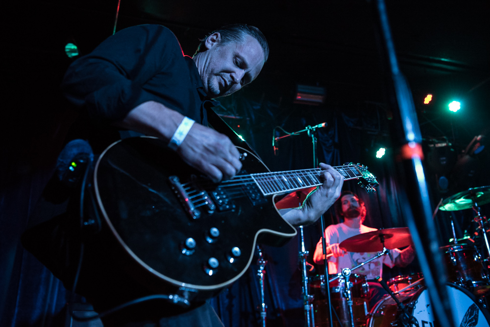 Eve 6, Dante's, photo by Miss Ellanea