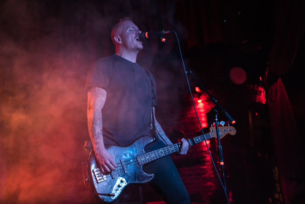 Eve 6, Dante's, photo by Miss Ellanea