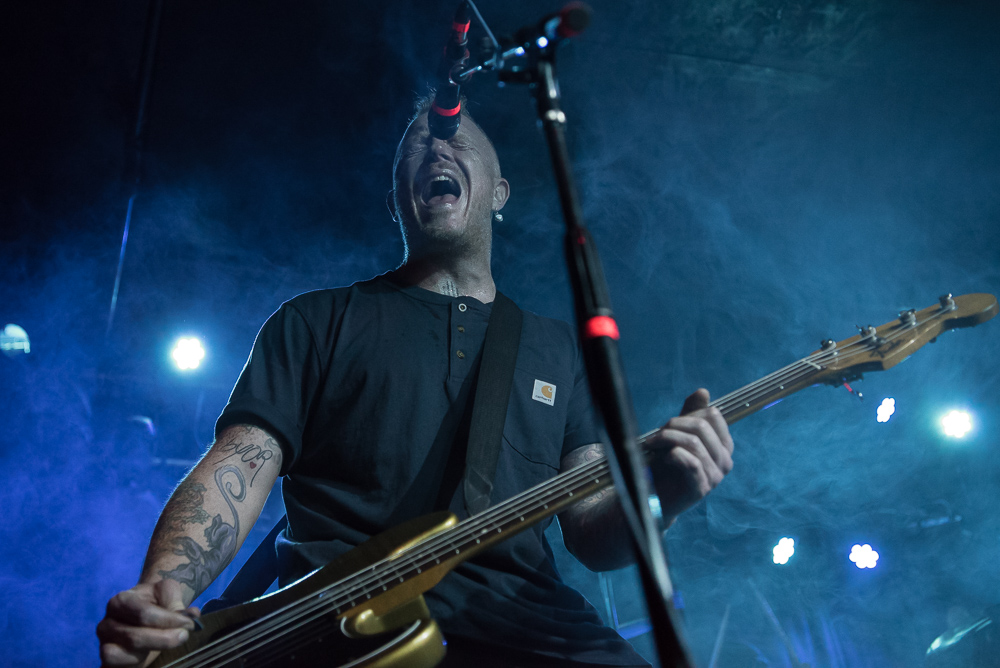 Eve 6, Dante's, photo by Miss Ellanea