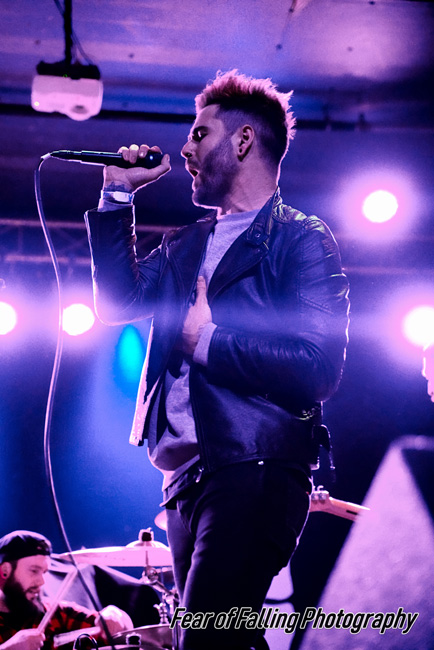 The Adio Sequence, Hawthorne Theatre, photo by Joshua Hathaway