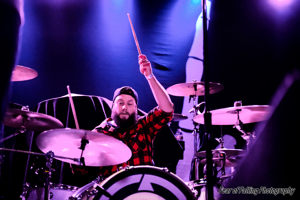 The Adio Sequence, Hawthorne Theatre, photo by Joshua Hathaway