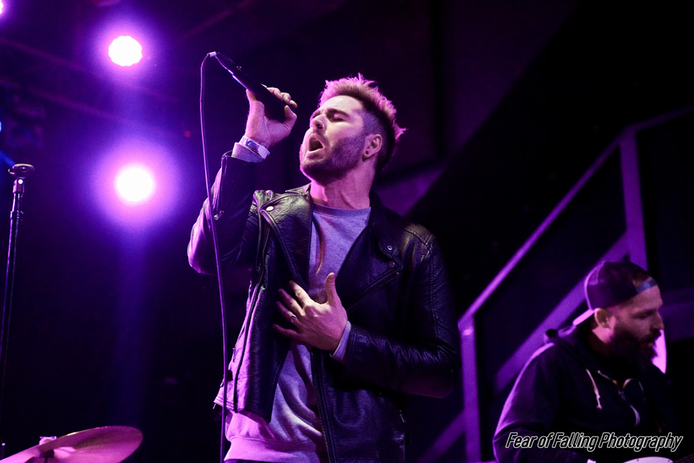 The Adio Sequence, Hawthorne Theatre, photo by Joshua Hathaway