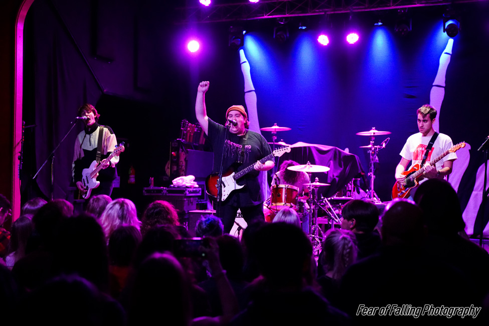 Northbound, Hawthorne Theatre, photo by Joshua Hathaway