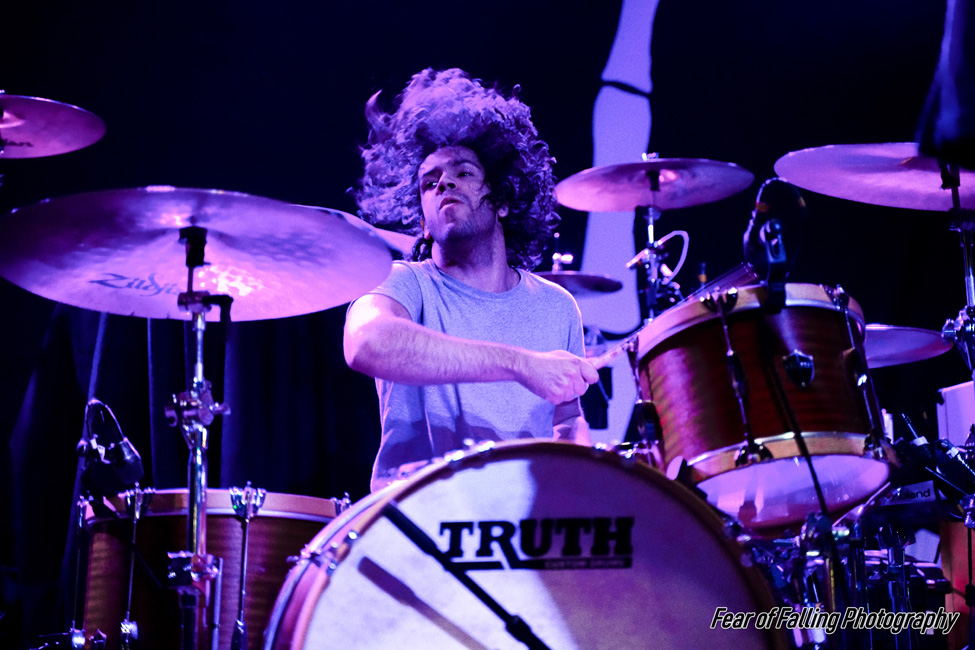 Northbound, Hawthorne Theatre, photo by Joshua Hathaway