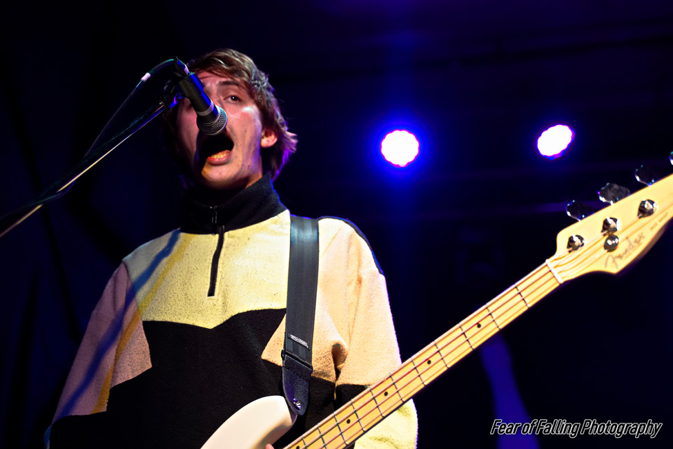 Northbound, Hawthorne Theatre, photo by Joshua Hathaway