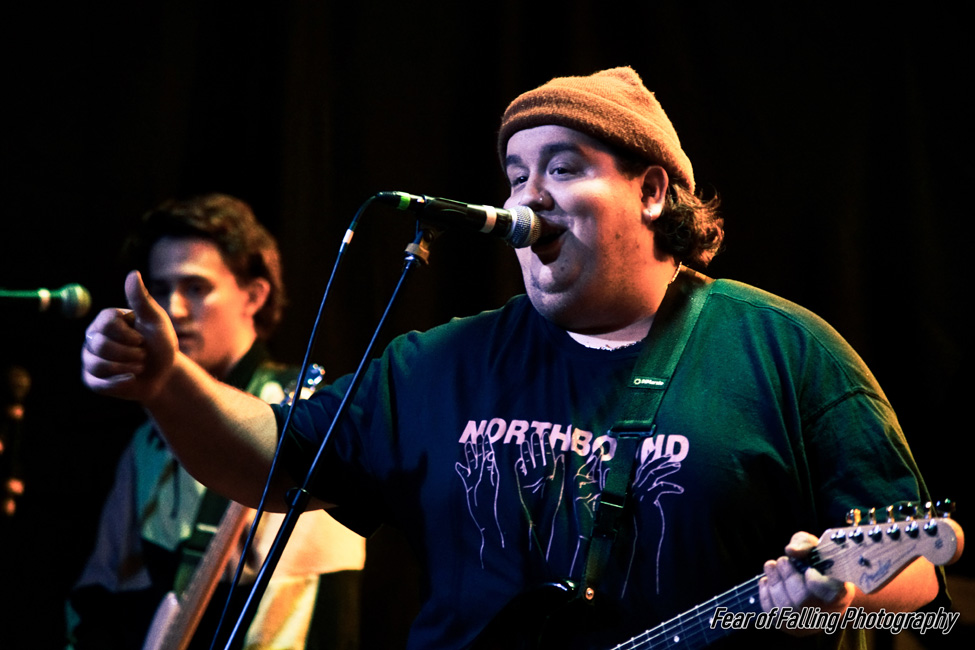 Northbound, Hawthorne Theatre, photo by Joshua Hathaway