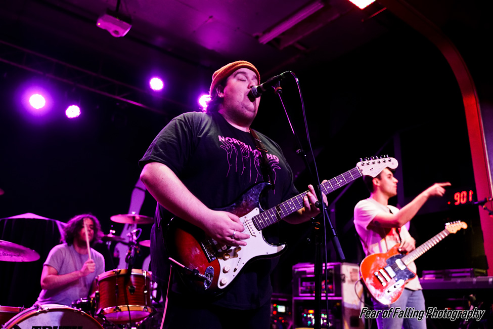 Northbound, Hawthorne Theatre, photo by Joshua Hathaway