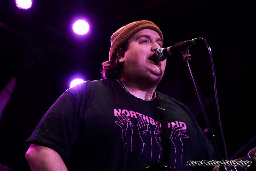 Northbound, Hawthorne Theatre, photo by Joshua Hathaway