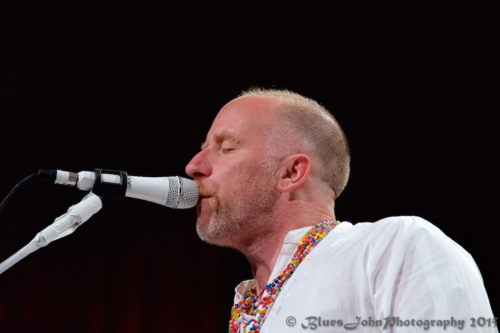 Faith No More, Keller Auditorium, photo by John Alcala