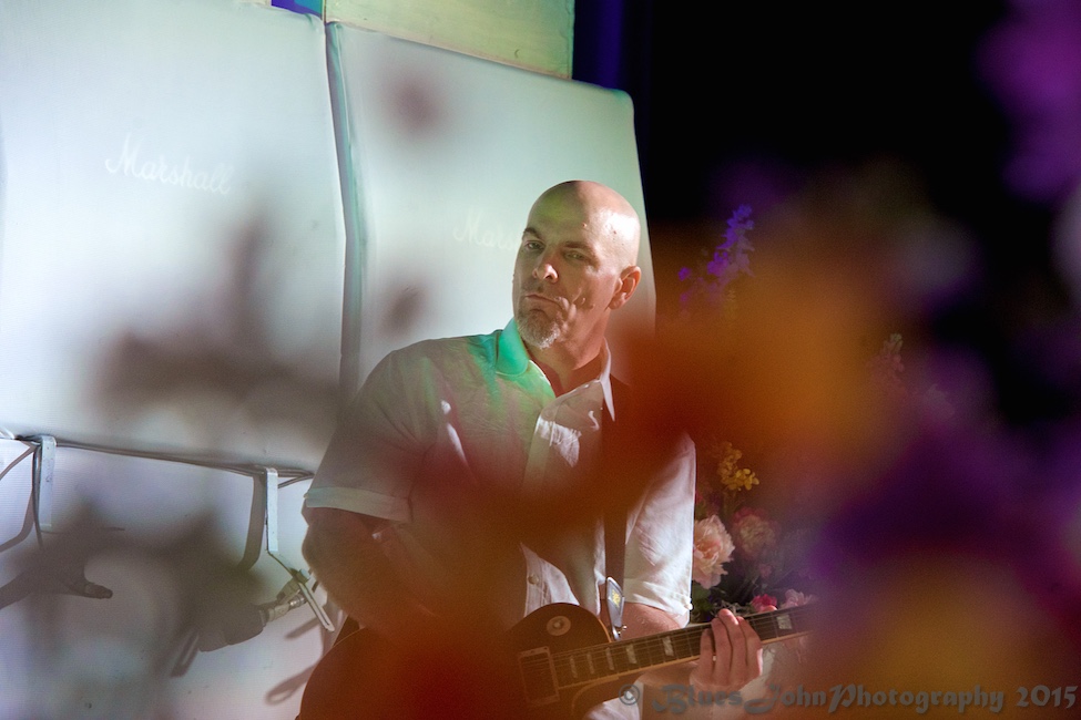 Faith No More, Keller Auditorium, photo by John Alcala