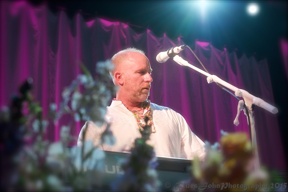 Faith No More, Keller Auditorium, photo by John Alcala