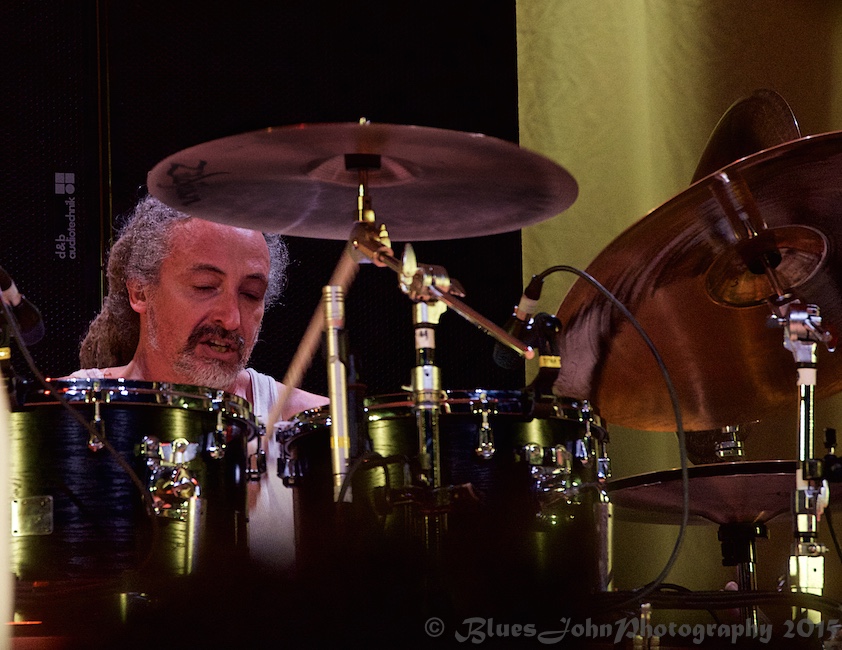 Faith No More, Keller Auditorium, photo by John Alcala