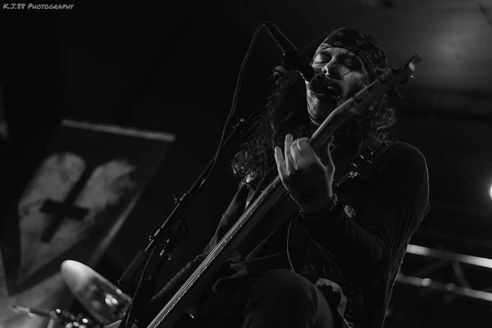 Davey Suicide, Hawthorne Theatre, photo by Kevin Pettigrew