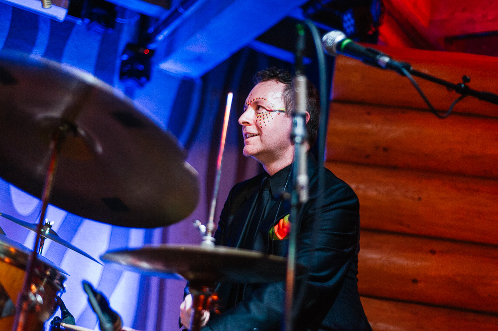 Swansea, Doug Fir Lounge, Showdeer, Veronica Booking, photo by Drew Bandy