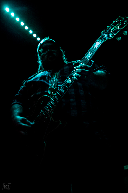 Night Swim, The High Water Mark, photo by Kris Luke