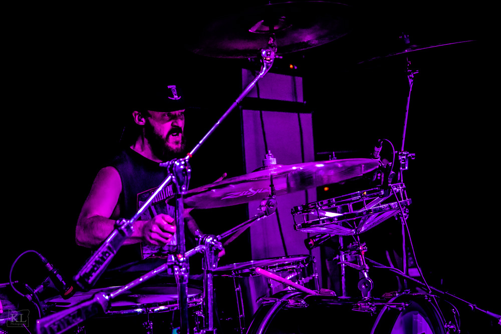 Night Swim, The High Water Mark, photo by Kris Luke