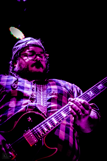 Night Swim, The High Water Mark, photo by Kris Luke