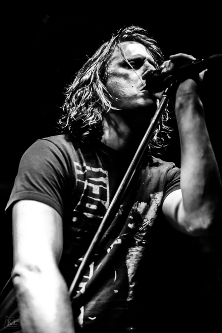 Night Swim, The High Water Mark, photo by Kris Luke