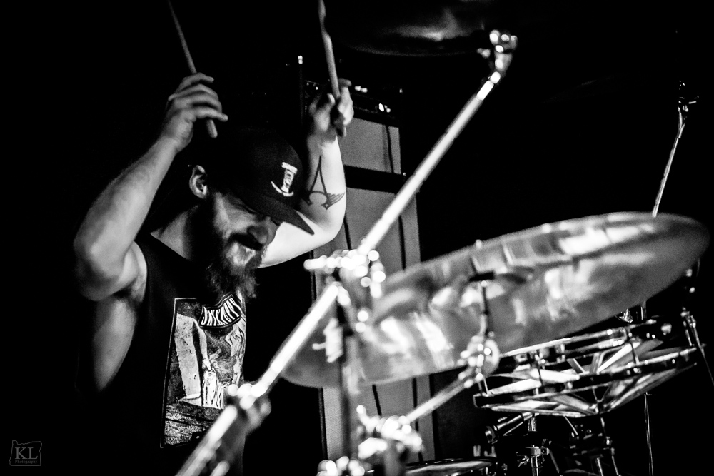 Night Swim, The High Water Mark, photo by Kris Luke