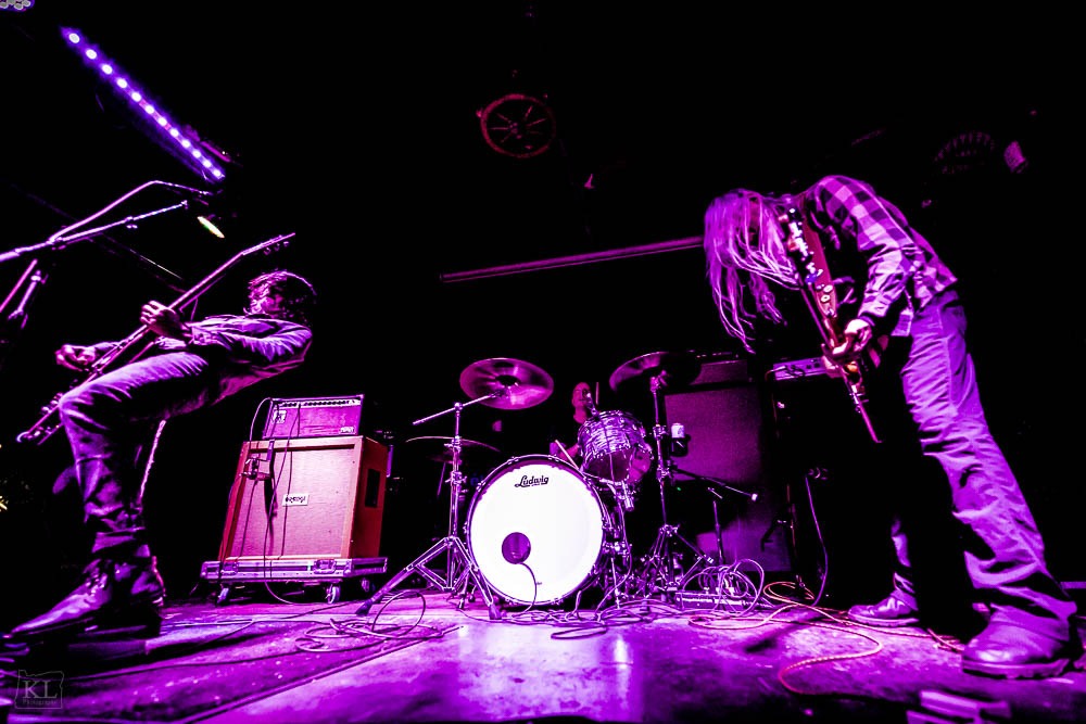 Via Vale, The High Water Mark, photo by Kris Luke