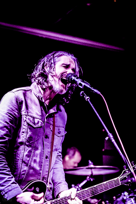 Via Vale, The High Water Mark, photo by Kris Luke