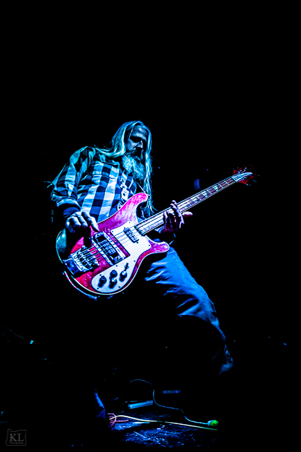 Via Vale, The High Water Mark, photo by Kris Luke