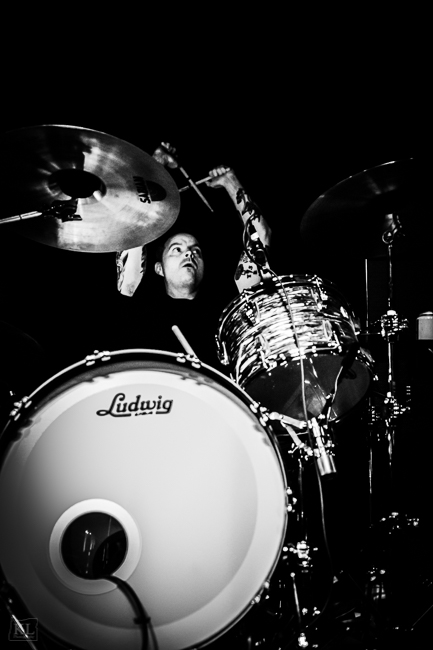 Via Vale, The High Water Mark, photo by Kris Luke