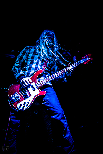 Via Vale, The High Water Mark, photo by Kris Luke