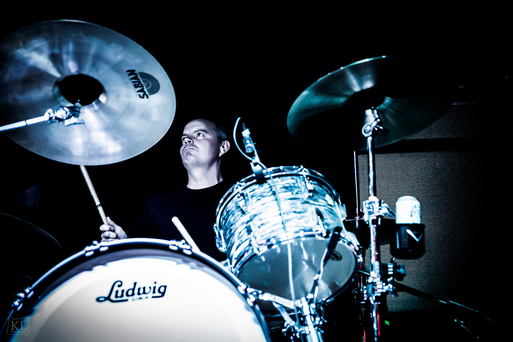 Via Vale, The High Water Mark, photo by Kris Luke