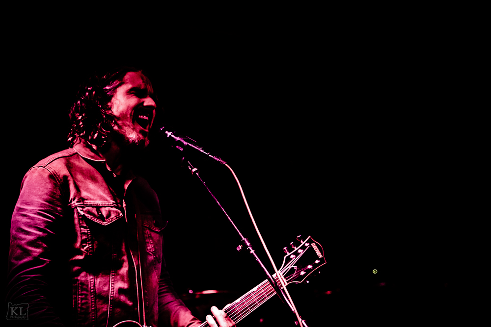 Via Vale, The High Water Mark, photo by Kris Luke