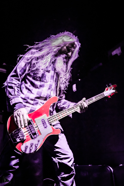 Via Vale, The High Water Mark, photo by Kris Luke