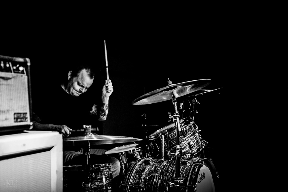 Via Vale, The High Water Mark, photo by Kris Luke