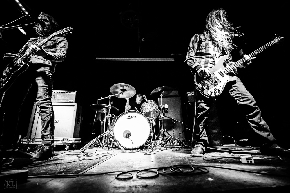 Via Vale, The High Water Mark, photo by Kris Luke