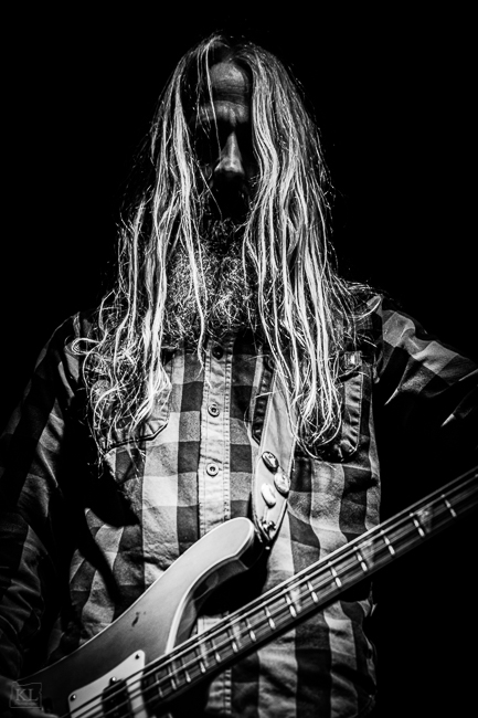 Via Vale, The High Water Mark, photo by Kris Luke