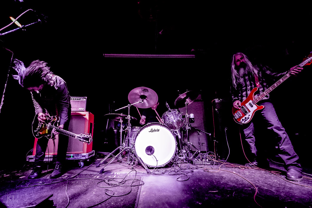 Via Vale, The High Water Mark, photo by Kris Luke