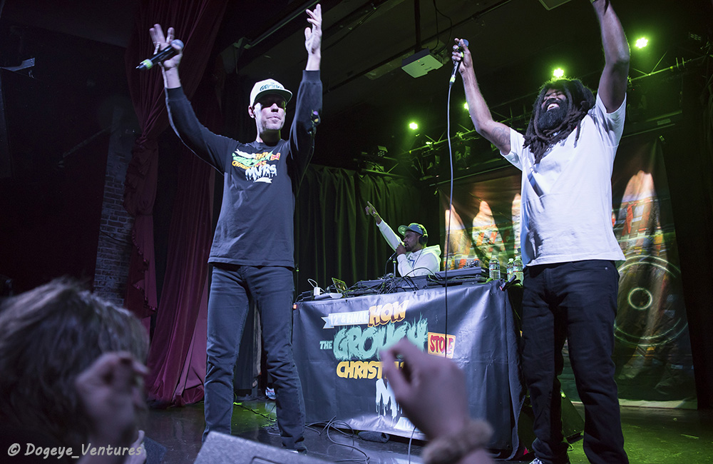 The Grouch, Murs, Star Theater, photo by Ashley Strom