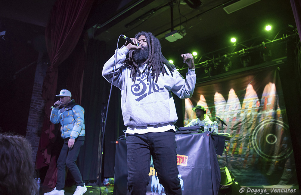 The Grouch, Murs, Star Theater, photo by Ashley Strom