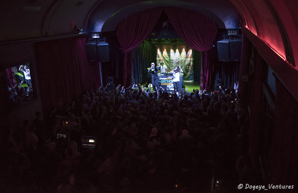 The Grouch, Murs, Star Theater, photo by Ashley Strom